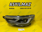 TİGGO 8 PRO SOL FAR (ORJİNAL HATASIZ) - 605000234AA