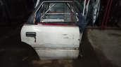 Mazda 626 sağ arka kapı  1993