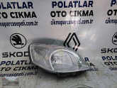 Fiat Fiorino ön sağ far orijinal