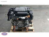 Peugeot 407 1.6 Hdi Dizel Komple Dolu Motor Garantili Az Km DE