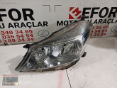 Oto Çıkma Parça / Rover / 214 / Far & Stop / Sol Ön Far / Çıkma Parça 