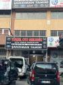 Oto Çıkma Parça / Peugeot / Partner / Motor / Motor (komple) / Çıkma Parça 