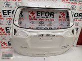 Oto Çıkma Parça / Toyota / RAV4 / Kaporta & Karoser / Bagaj Kapağı / Çıkma Parça 