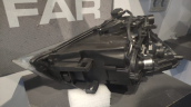 Oto Çıkma Parça / Volvo / S60 / Far & Stop / Sol Ön Far / Çıkma Parça 
