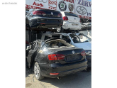 VOLKSWAGEN JETTA BAGAJ KAPAĞI TAMPON