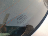 Oto Çıkma Parça / Seat / Cordoba / Oto Cam / Arka Cam / Çıkma Parça 