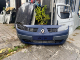 Renault Megane II İçin Çıkma Ön Tampon Satışı