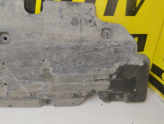 Oto Çıkma Parça / Renault / Clio / Tampon / Alt Muhafaza / Çıkma Parça 
