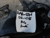KPR1501 AUDİ A4 B6 SOL ARKA ÇEYREK ÇAMURLUK KESME ŞASE ŞASİ 2002