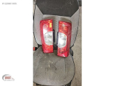 Oto Çıkma Parça / Fiat / Fiorino / Far & Stop / Sağ Arka Stop / Çıkma Parça 