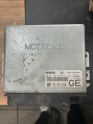 Opel Vecrta A kasa 2.0 motor beyni 90 351 648