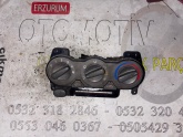 Oto Çıkma Parça / Hyundai / Accent / Kalorifer / Kontrol Paneli / Çıkma Parça 
