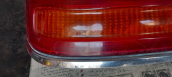Oto Çıkma Parça / Mazda / CX / Far & Stop / Sol Arka Stop / Çıkma Parça 
