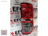 Oto Çıkma Parça / Toyota / Hilux / Far & Stop / Sol Arka Stop / Sıfır Parça 