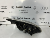 Oto Çıkma Parça / Renault / Megane / Far & Stop / Sol Ön Far / Çıkma Parça 