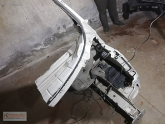 Oto Çıkma Parça / Ford / Tourneo Custom / Kaporta & Karoser / Sol Şasi / Çıkma Parça 