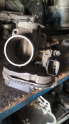 Chevrolet Matiz Spark DPI-1 96439960 1194 gaz kelebeği
