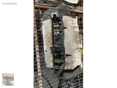8T0807233C 2011-2015 audi a5 ön panjur orijinal