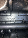 Oto Çıkma Parça / Mercedes / 240 / Motor / Külbütör Kapağı / Çıkma Parça 
