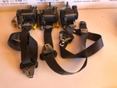 JEEP CHEROKEE KJ SAĞ SOL ÖN EMNİYET KEMERİ ORJİNAL