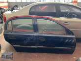 Oto Çıkma Parça / Opel / Astra / Kaporta & Karoser / Sol Ön Kapı / Çıkma Parça 