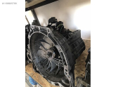 Oto Çıkma Parça / Ford / Tourneo Connect / Şanzıman / Şanzıman Komple / Çıkma Parça 