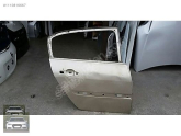 Renault Megane 2 sağ arka kapı