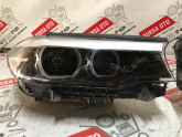 BMW G30 5 KASA SAĞ FAR ORJİNAL