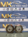 MERCEDES W118-CLA200 ARKA FREN DİSKLERİ ÇIKMA ORJİNAL