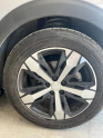 Oto Çıkma Parça / Peugeot / 3008 / Jant & Lastik / Çelik Jant / Çıkma Parça 