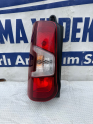 Oto Çıkma Parça / Fiat / Doblo / Far & Stop / Sol Arka Stop / Çıkma Parça 