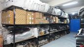 Oto Çıkma Parça / Seat / Leon / Koltuk & Döşeme / Kapı Döşemesi / Çıkma Parça 