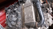 OPEL ASTRA G 1.7 RADYATÖR SETİ.OTO ERKAN ÜNYE