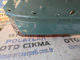 Oto Çıkma Parça / Hyundai / Bayon / Kaporta & Karoser / Bagaj Kapağı / Çıkma Parça 