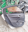 Oto Çıkma Parça / Peugeot / 508 / Kaporta & Karoser / Sol Arka Kapı / Çıkma Parça 