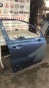 Oto Çıkma Parça / Fiat / 500 / Kaporta & Karoser / Sağ Ön Kapı / Çıkma Parça 