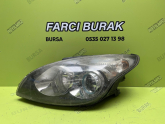 Oto Çıkma Parça / Hyundai / i30 / Far & Stop / Sol Ön Far / Çıkma Parça 