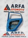 Oto Çıkma Parça / Ford / Fiesta / Kaporta & Karoser / Sağ Arka Kapı / Çıkma Parça 