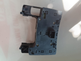 Auidi A6 kontrol paneli