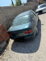 Hurda Belgeli Araçlar / Renault / Megane