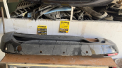 VOLKSWAGEN TİGUAN ARKA TAMPON SPOYLER 5N0807521
