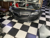 Oto Çıkma Parça / Opel / Insignia / Tampon / Ön Tampon / Sıfır Parça 