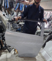 2021/2025 HONDA HR-V GRİ SAĞ ARKA KAPI ORJINAL LOKALLİK