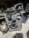 Oto Çıkma Parça / Ford / Focus / Fan / Fan Paneli / Çıkma Parça 