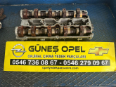 Oto Çıkma Parça / Opel / Astra / Motor / Silindir Kapağı / Çıkma Parça 