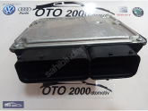 Oto Çıkma Parça / Audi / A3 / Beyin / Motor Beyni / Çıkma Parça 