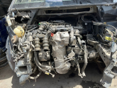 PEUGEOT  307  1.6  HDİ  ÇIKMA  DOLU  MOTOR