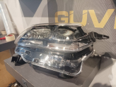 Oto Çıkma Parça / Fiat / Doblo / Far & Stop / Sağ Ön Far / Çıkma Parça 