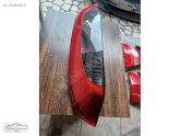 Oto Çıkma Parça / Opel / Corsa / Far & Stop / Sol Arka Stop / Sıfır Parça 