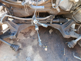 Oto Çıkma Parça / Fiat / Linea / Alt Takım / Travers / Çıkma Parça 